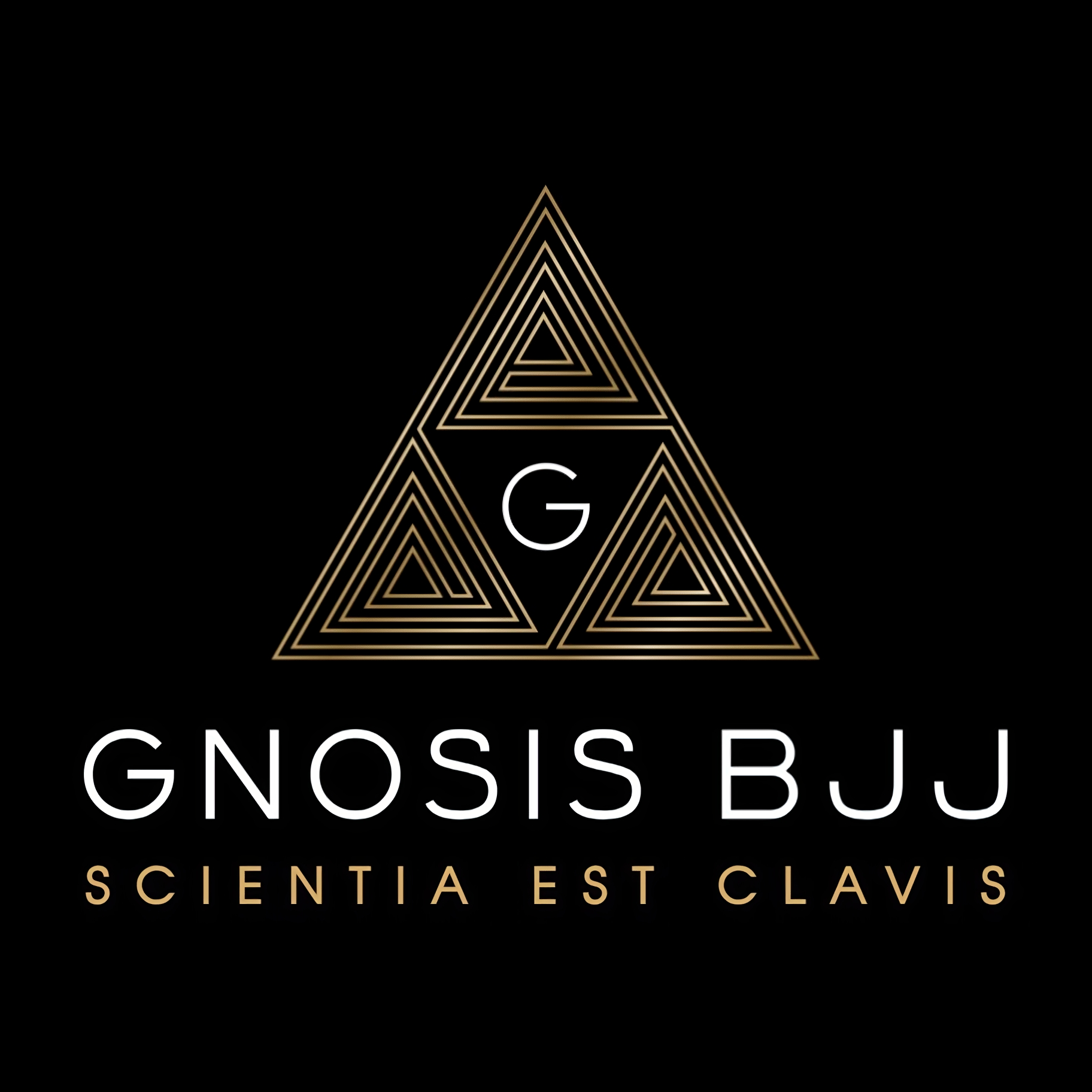 Gnosis Jiu-Jitsu Logo